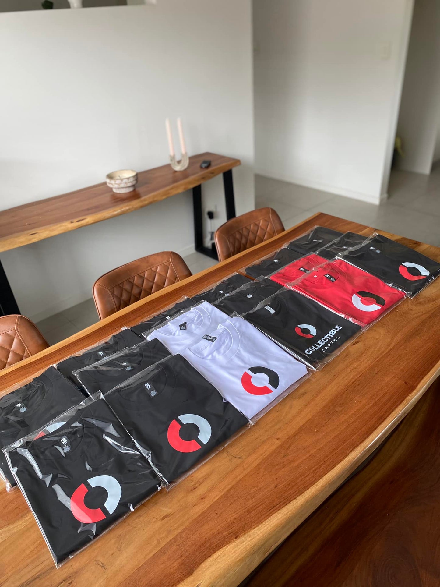 Collectible Cartel T-Shirt (Returning Soon)