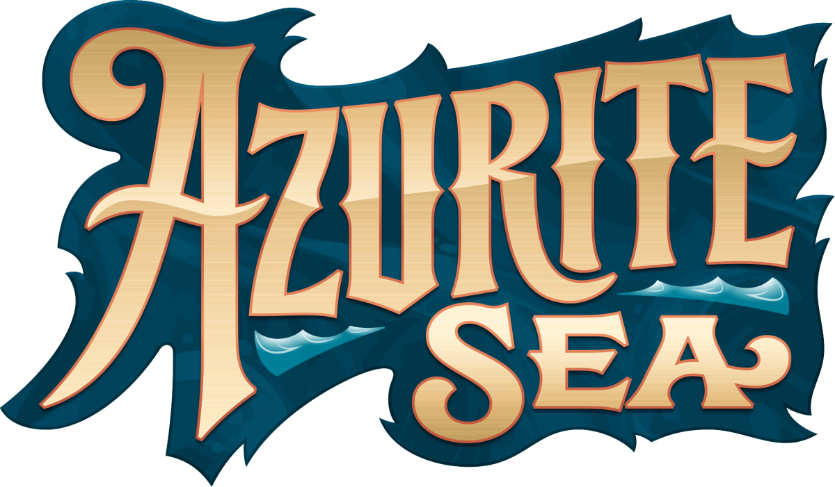 Azurite Sea (Set 6) Singles