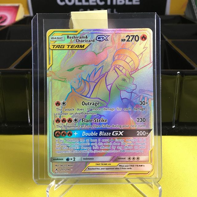 Pokemon - Singles - All sets