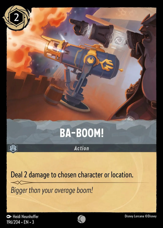 196/204 - Ba-Boom! - Common