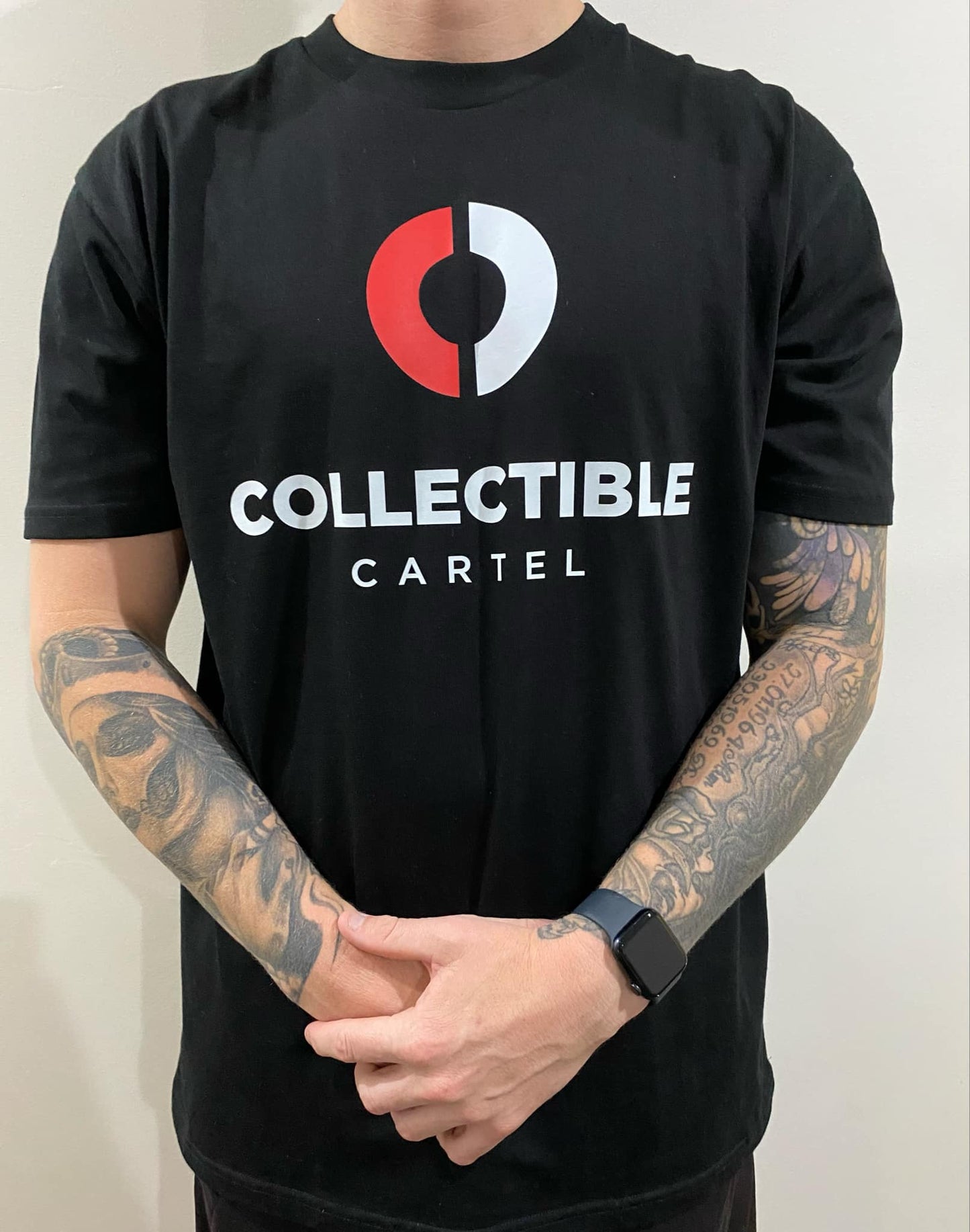 The CARTEL TEE