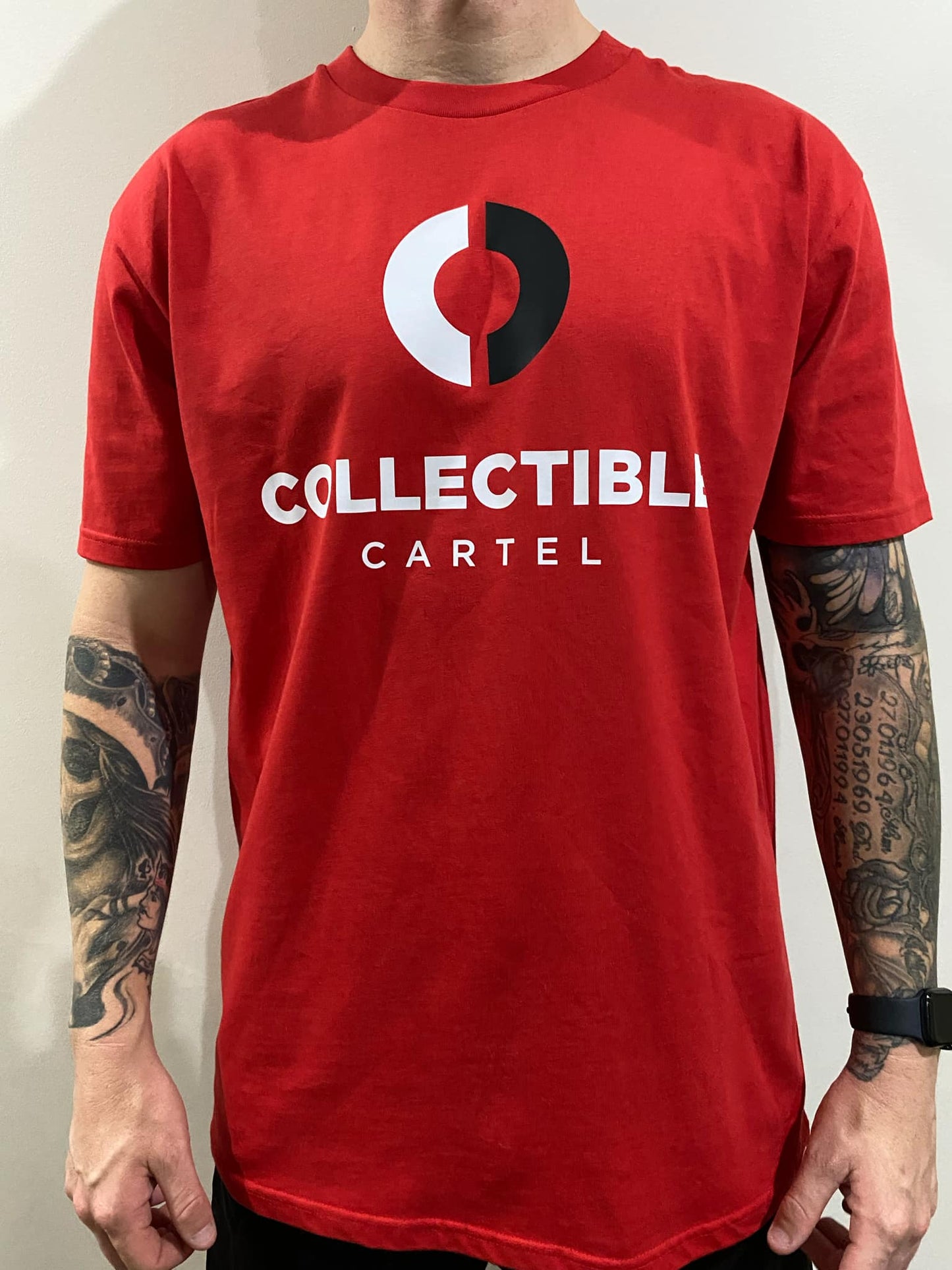 The CARTEL TEE